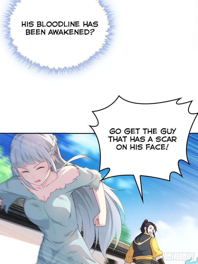 Forced To Become the Villain’s Son-in-law Chapter 9 Online - página 25