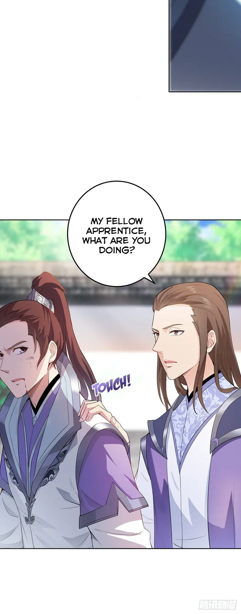Forced To Become the Villain’s Son-in-law Chapter 9 Online - página 30