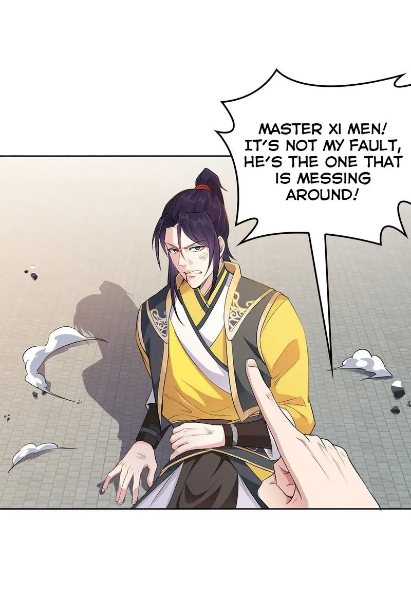 Forced To Become the Villain’s Son-in-law Chapter 9 Online - página 31