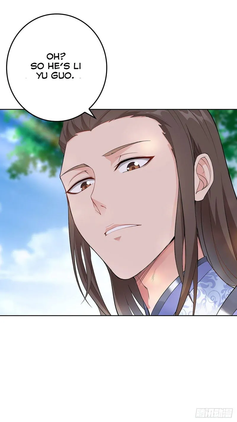 Forced To Become the Villain’s Son-in-law Chapter 9 Online - página 32