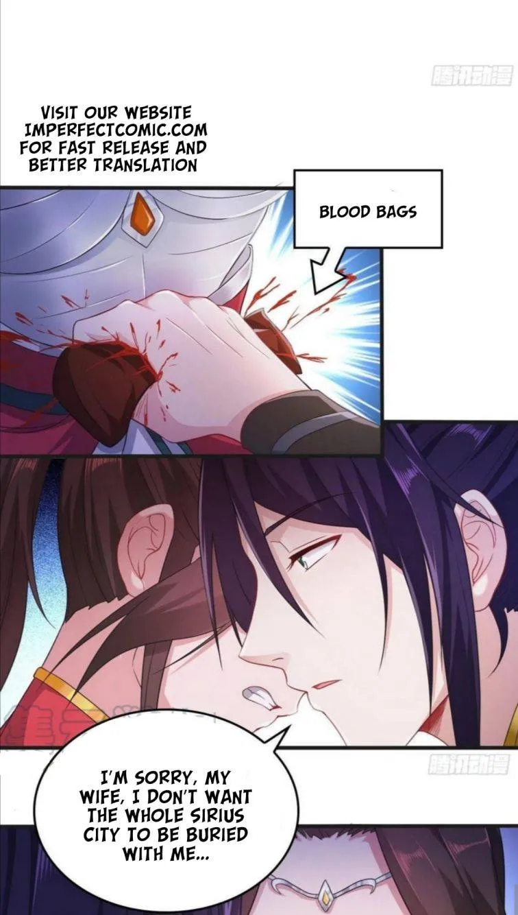 Forced To Become the Villain’s Son-in-law Chapter 91 Online - página 2