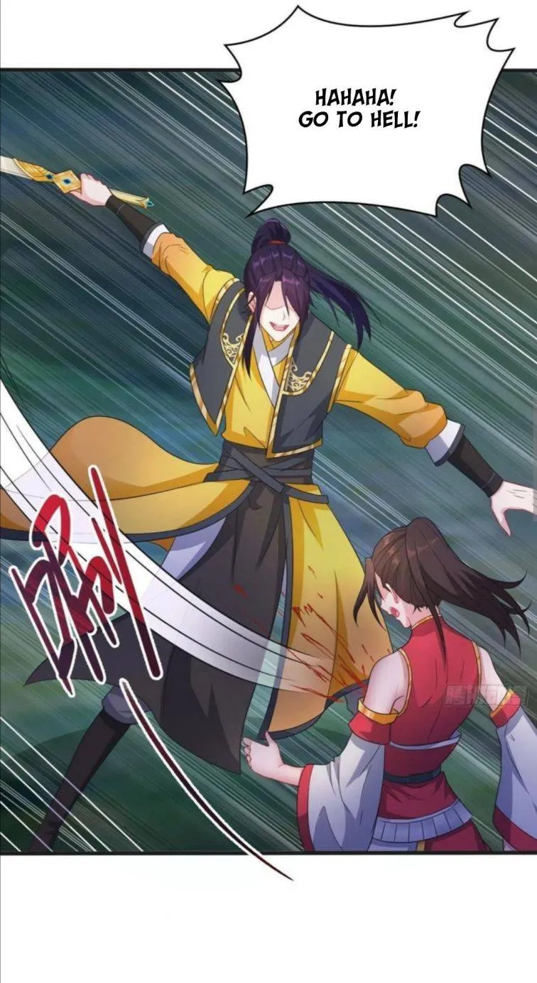 Forced To Become the Villain’s Son-in-law Chapter 91 Online - página 4