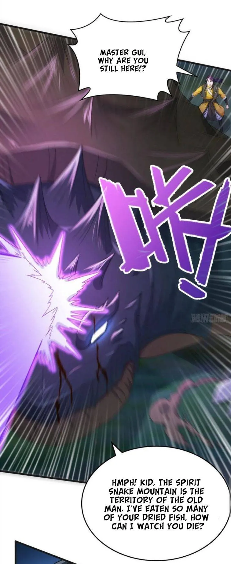Forced To Become the Villain’s Son-in-law Chapter 91 Online - página 7