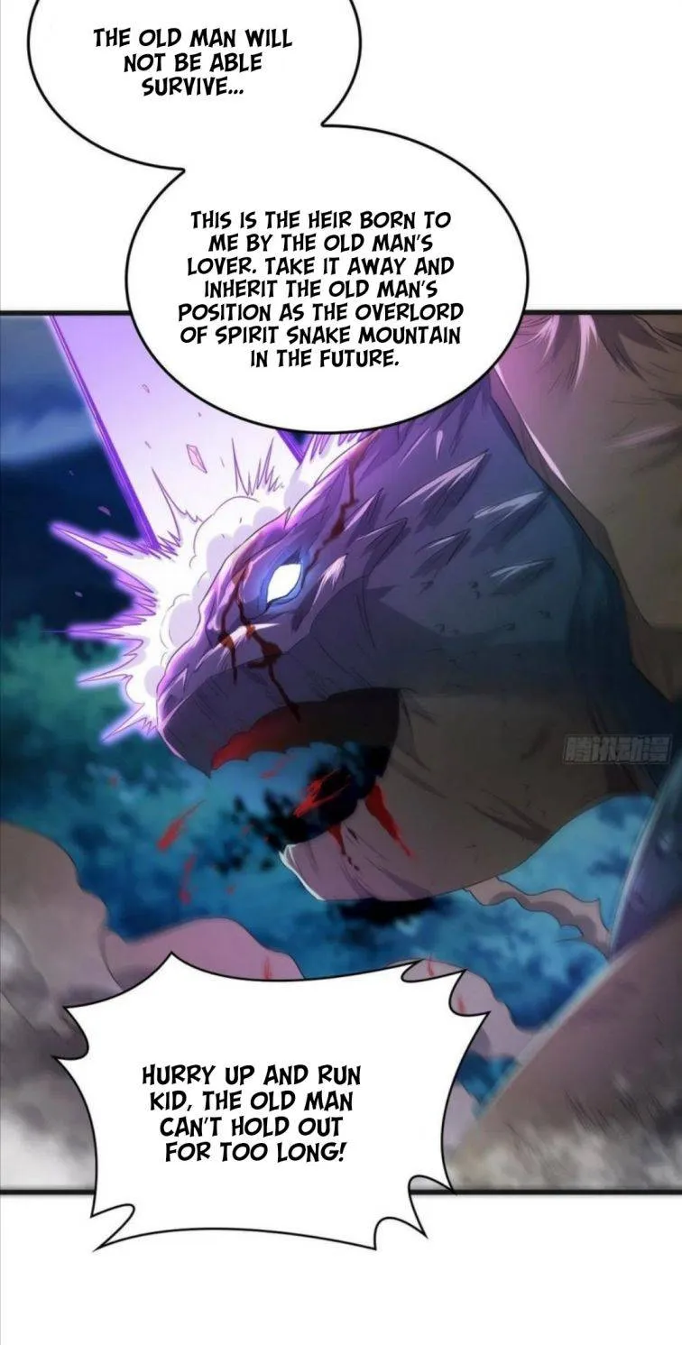Forced To Become the Villain’s Son-in-law Chapter 91 Online - página 9