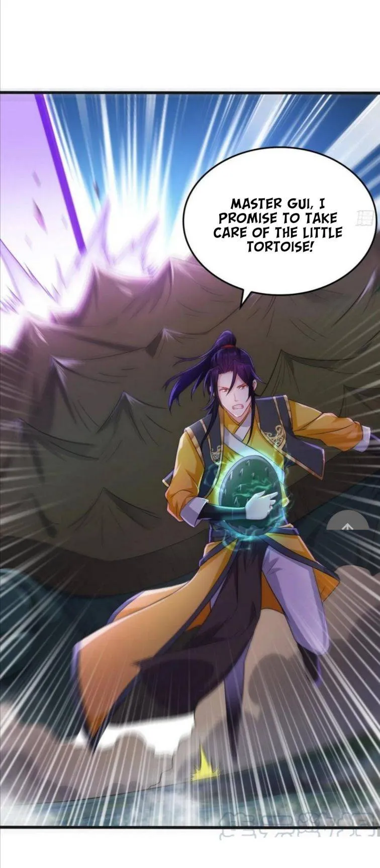 Forced To Become the Villain’s Son-in-law Chapter 91 Online - página 10