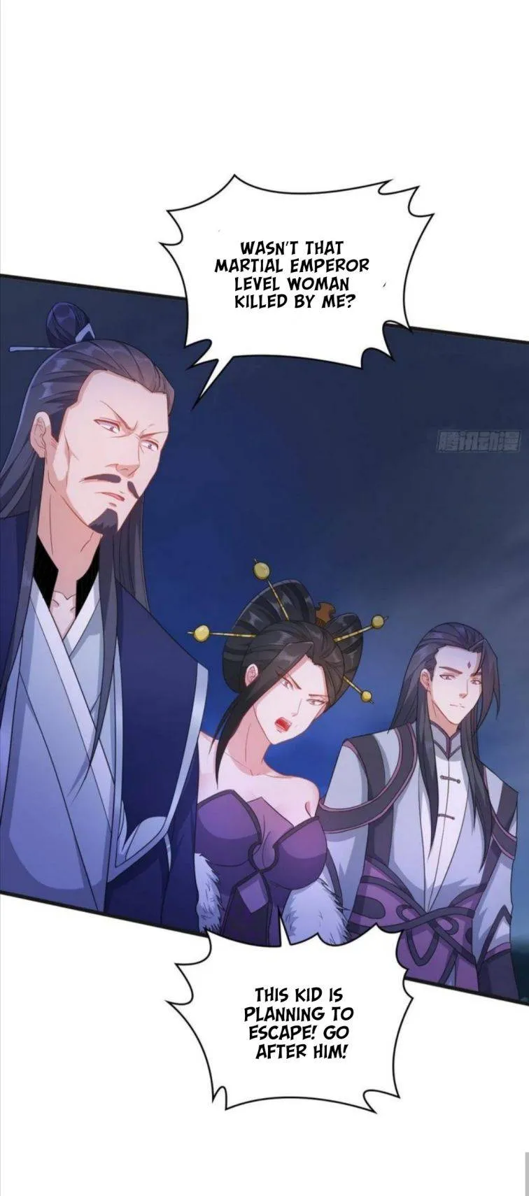 Forced To Become the Villain’s Son-in-law Chapter 91 Online - página 12