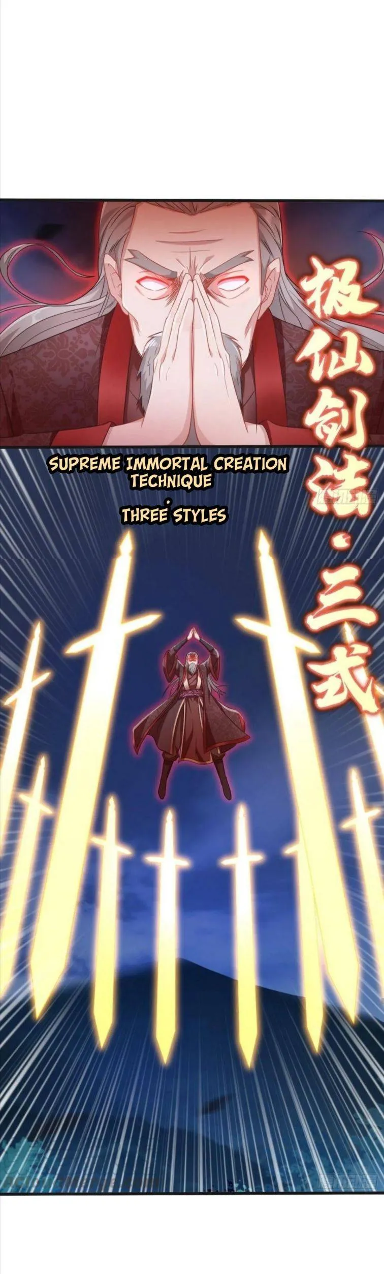 Forced To Become the Villain’s Son-in-law Chapter 91 Online - página 16