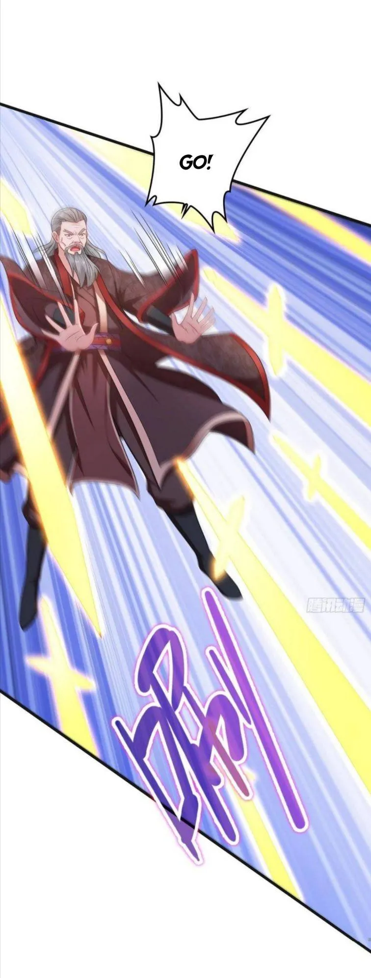 Forced To Become the Villain’s Son-in-law Chapter 91 Online - página 17