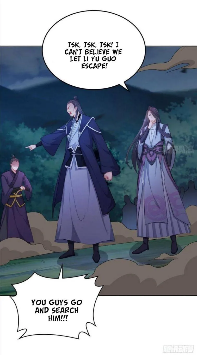 Forced To Become the Villain’s Son-in-law Chapter 91 Online - página 22