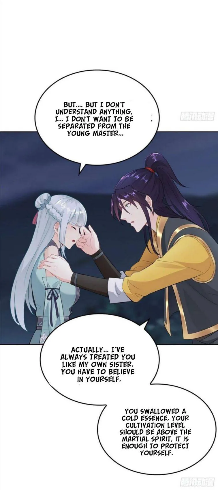 Forced To Become the Villain’s Son-in-law Chapter 91 Online - página 25