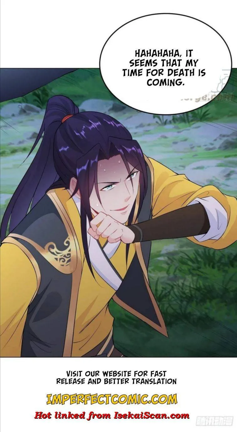 Forced To Become the Villain’s Son-in-law Chapter 91 Online - página 31