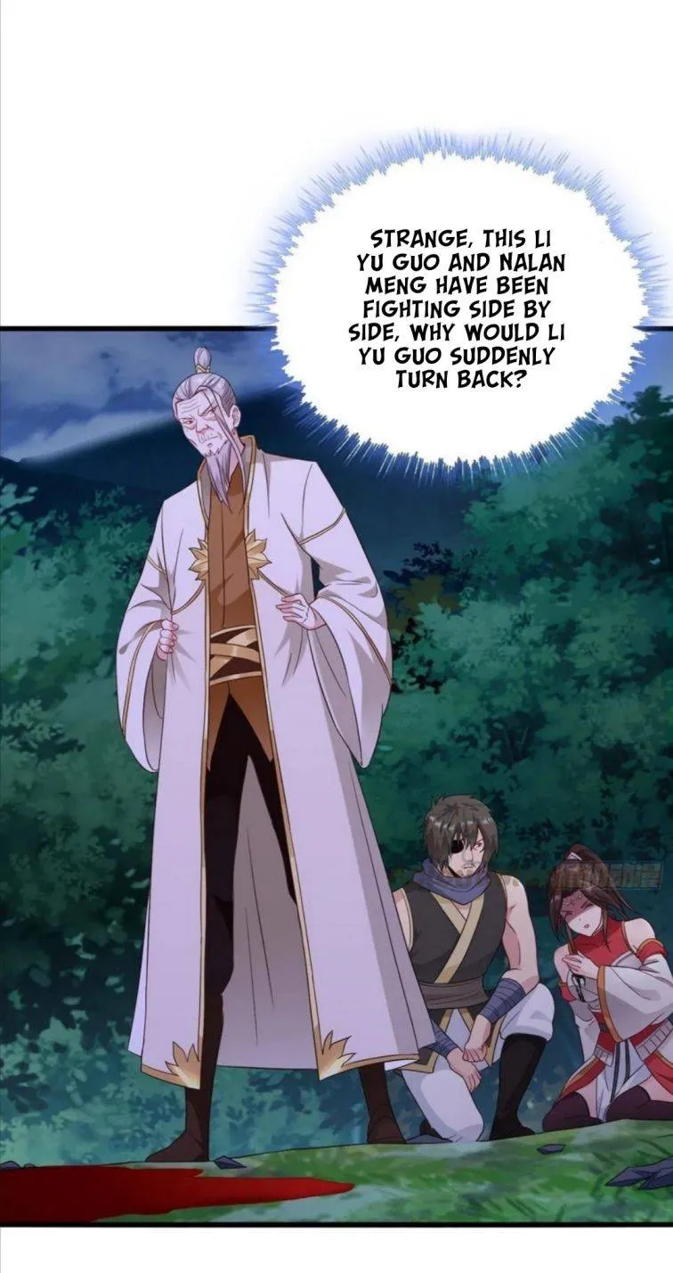 Forced To Become the Villain’s Son-in-law Chapter 92 Online - página 2