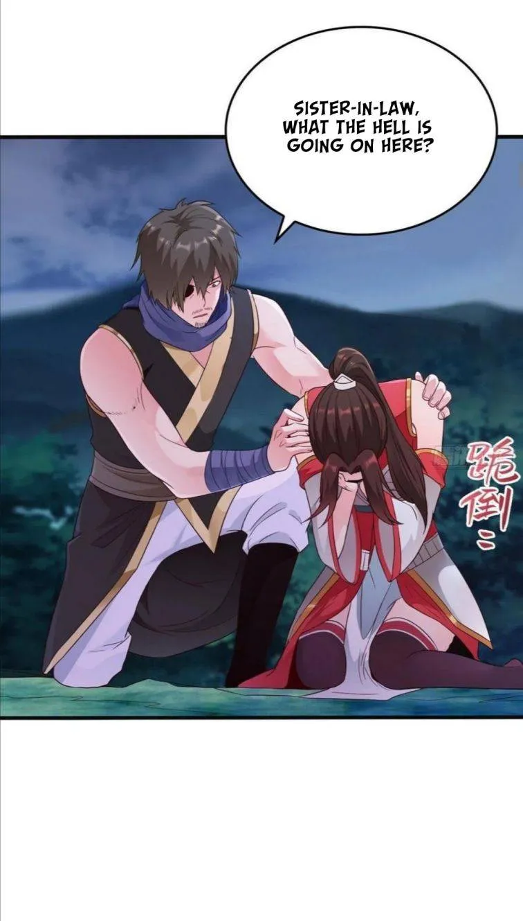 Forced To Become the Villain’s Son-in-law Chapter 92 Online - página 8
