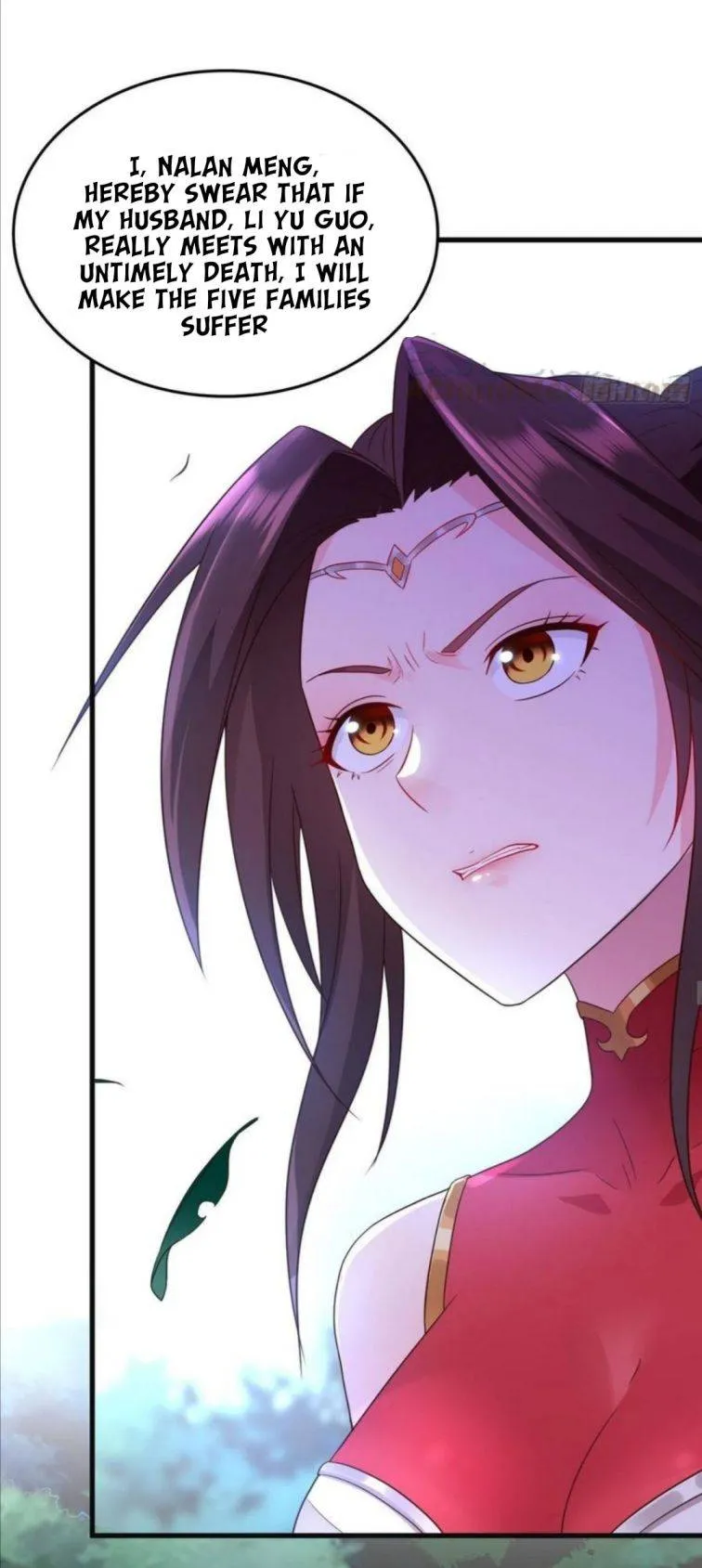 Forced To Become the Villain’s Son-in-law Chapter 92 Online - página 11
