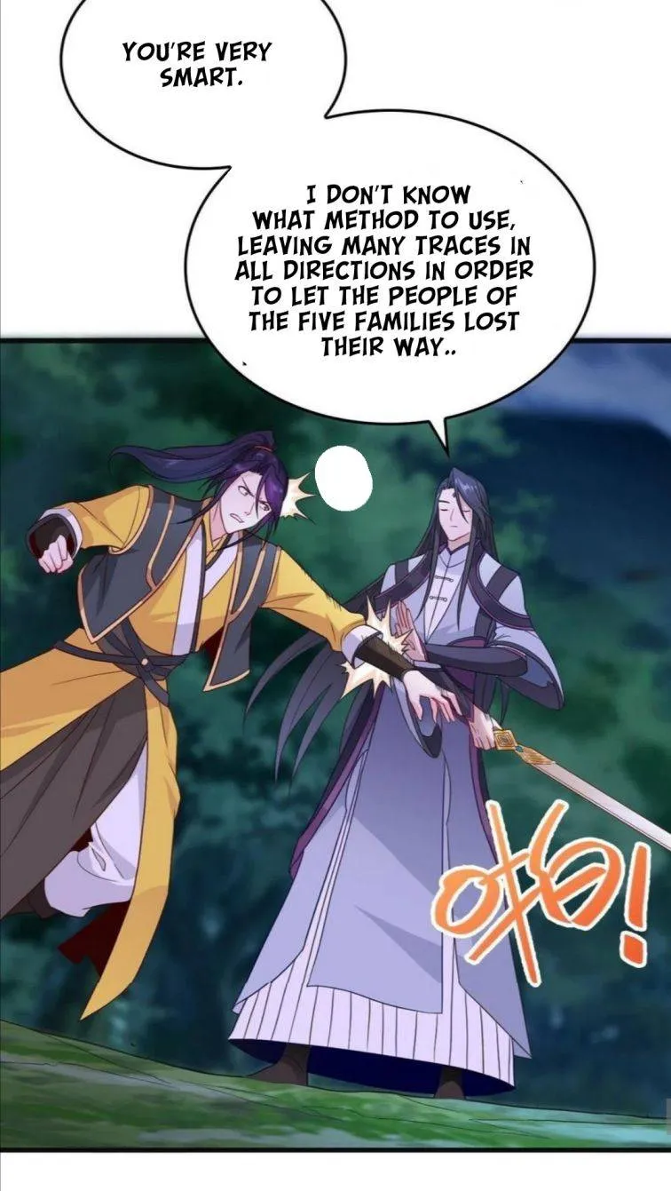 Forced To Become the Villain’s Son-in-law Chapter 92 Online - página 15