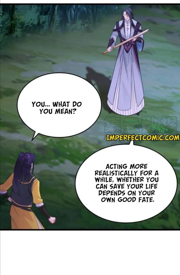 Forced To Become the Villain’s Son-in-law Chapter 92 Online - página 17