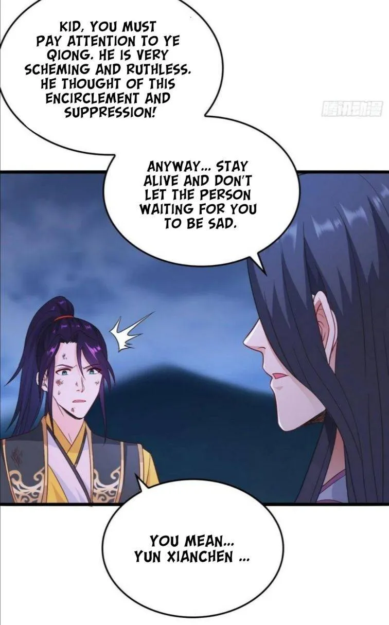 Forced To Become the Villain’s Son-in-law Chapter 92 Online - página 19