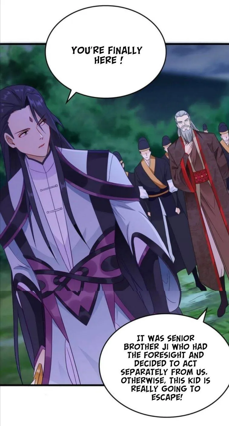 Forced To Become the Villain’s Son-in-law Chapter 92 Online - página 21