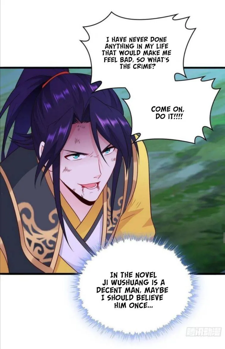 Forced To Become the Villain’s Son-in-law Chapter 92 Online - página 24