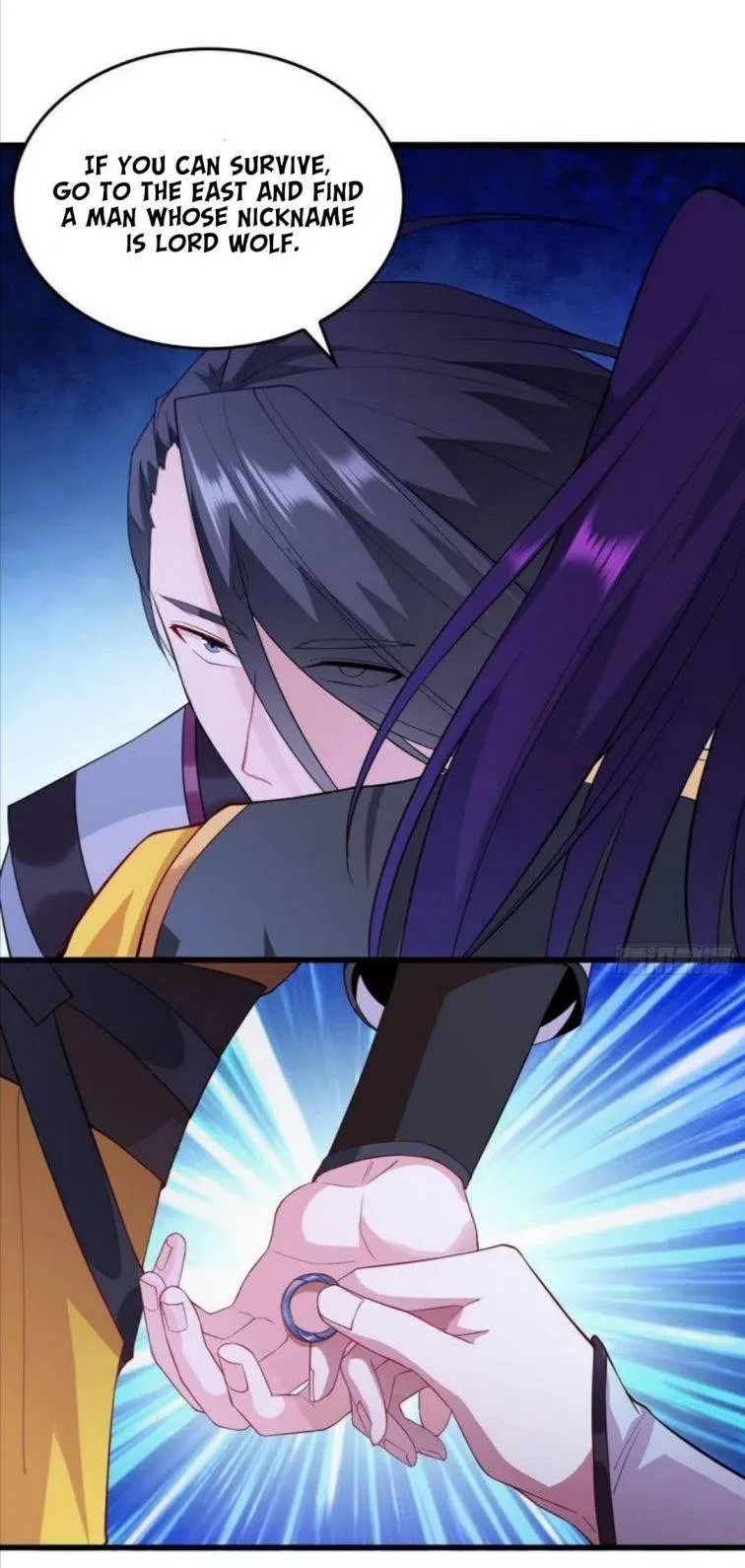Forced To Become the Villain’s Son-in-law Chapter 92 Online - página 26