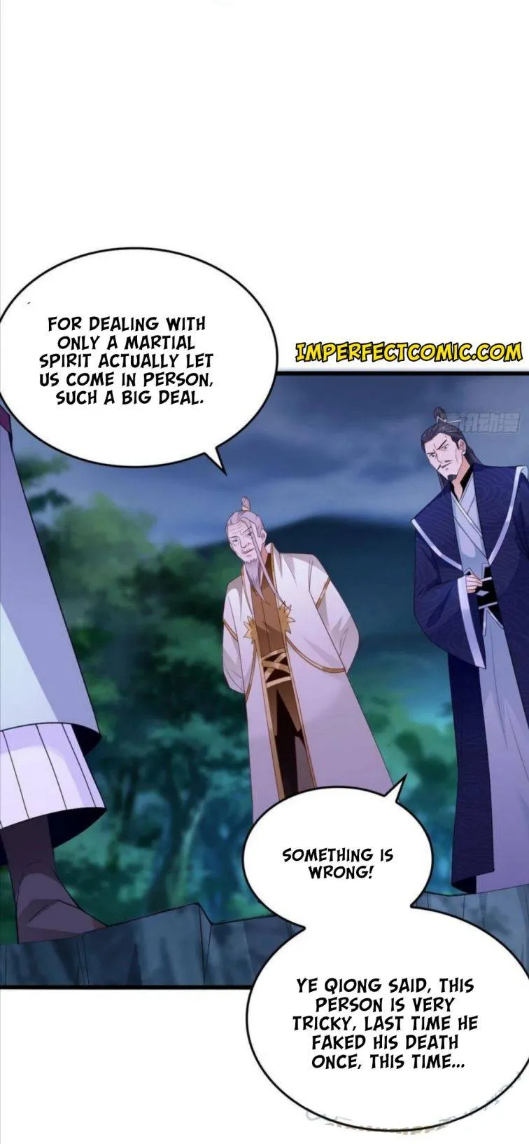 Forced To Become the Villain’s Son-in-law Chapter 92 Online - página 28