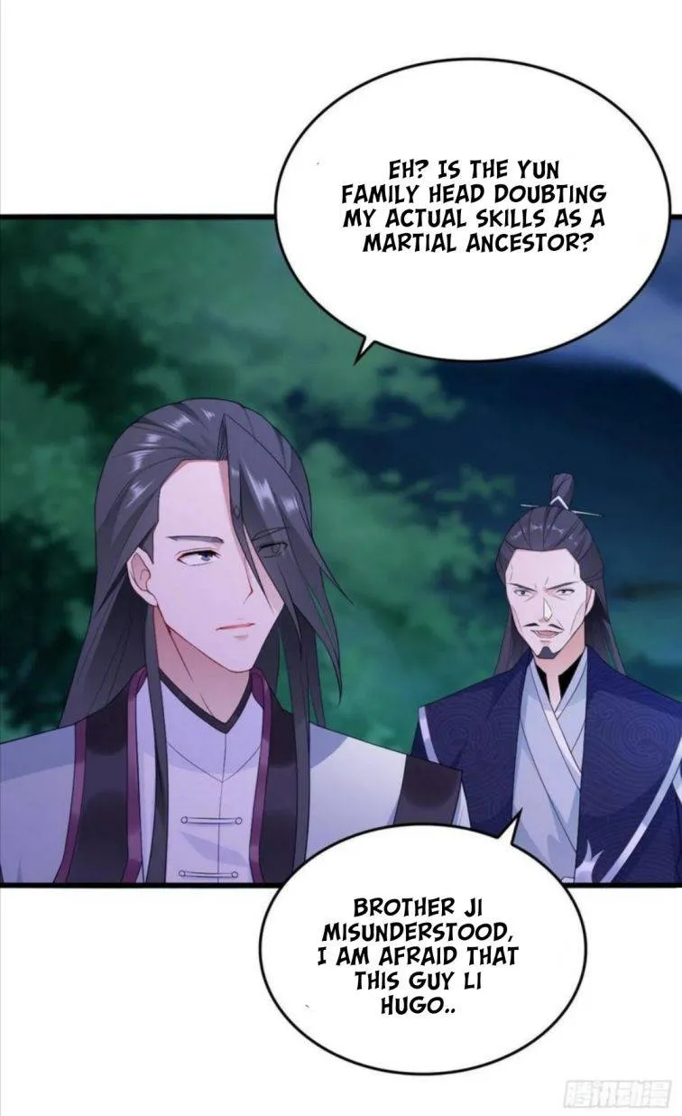 Forced To Become the Villain’s Son-in-law Chapter 92 Online - página 29
