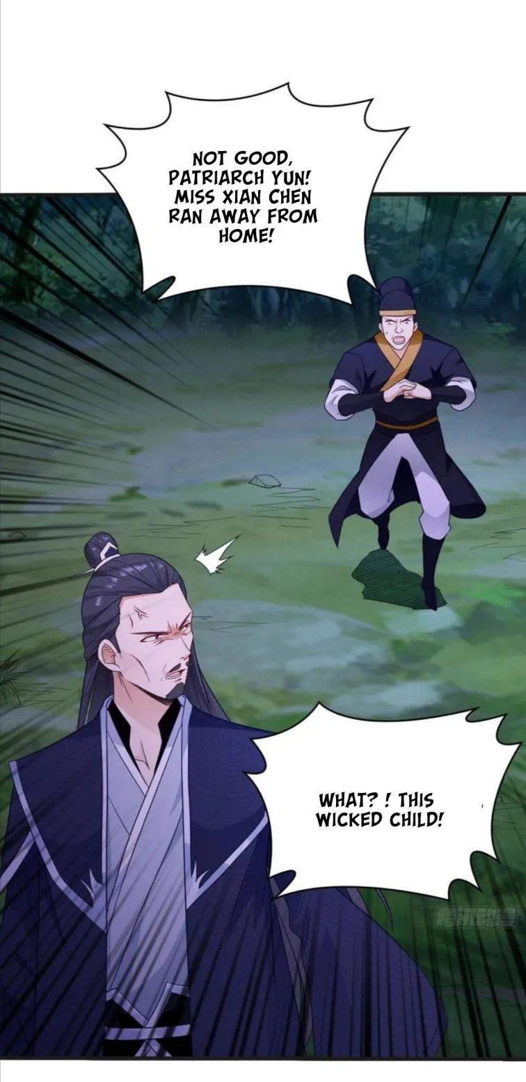 Forced To Become the Villain’s Son-in-law Chapter 92 Online - página 30