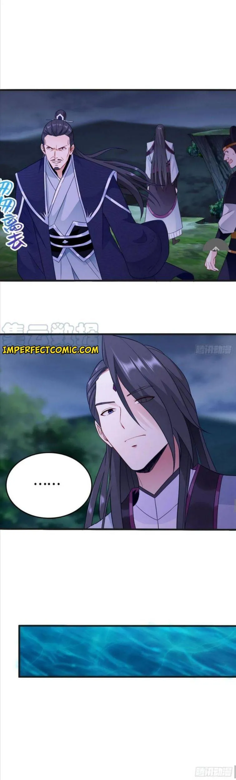 Forced To Become the Villain’s Son-in-law Chapter 92 Online - página 31