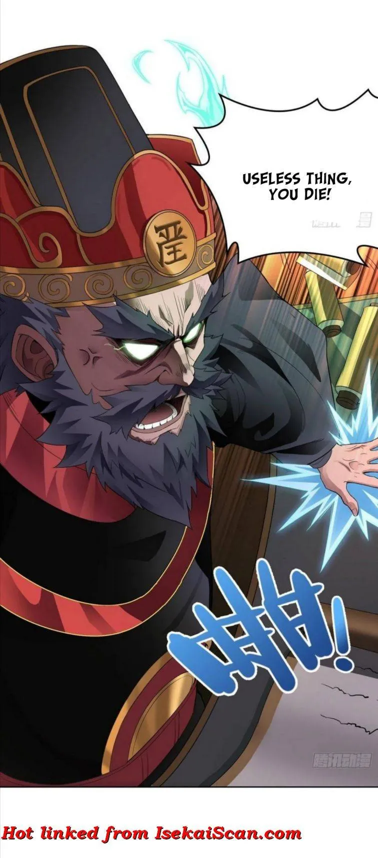 Forced To Become the Villain’s Son-in-law Chapter 92 Online - página 34