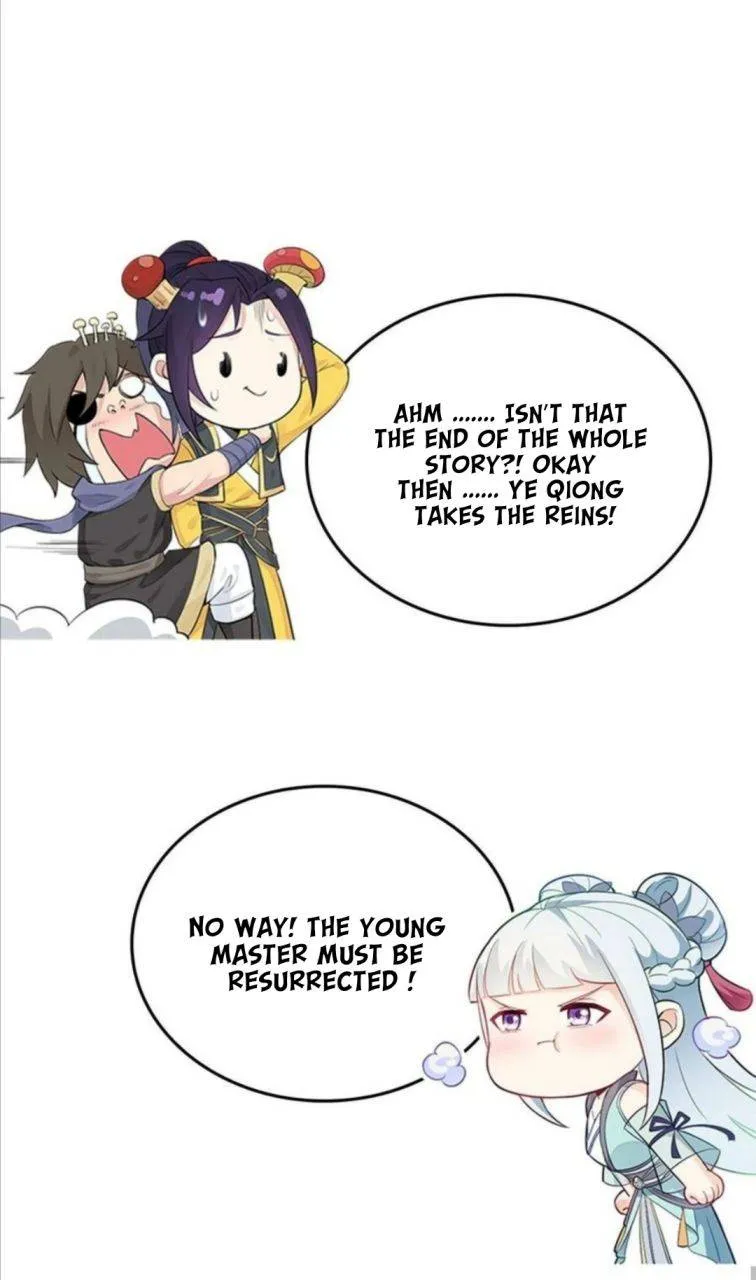Forced To Become the Villain’s Son-in-law Chapter 92 Online - página 35