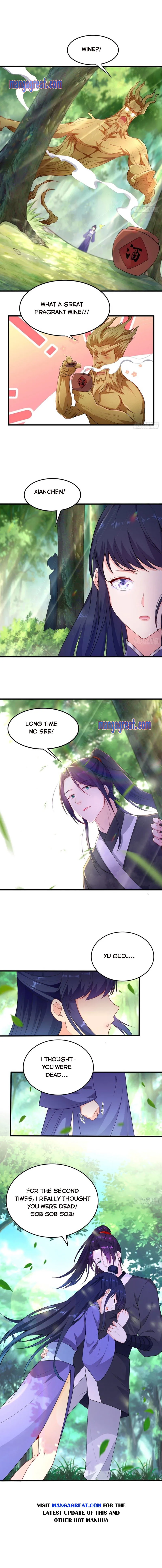 Forced To Become the Villain’s Son-in-law Chapter 95 Online - página 5