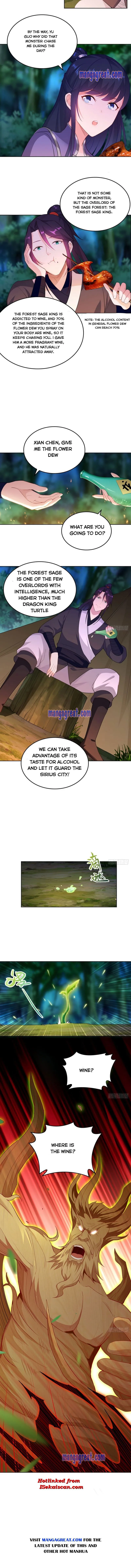 Forced To Become the Villain’s Son-in-law Chapter 96 Online - página 4