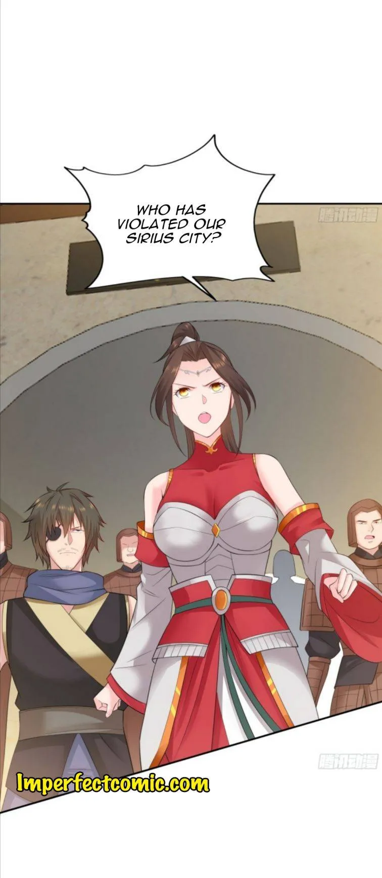 Forced To Become the Villain’s Son-in-law Chapter 97 Online - página 4