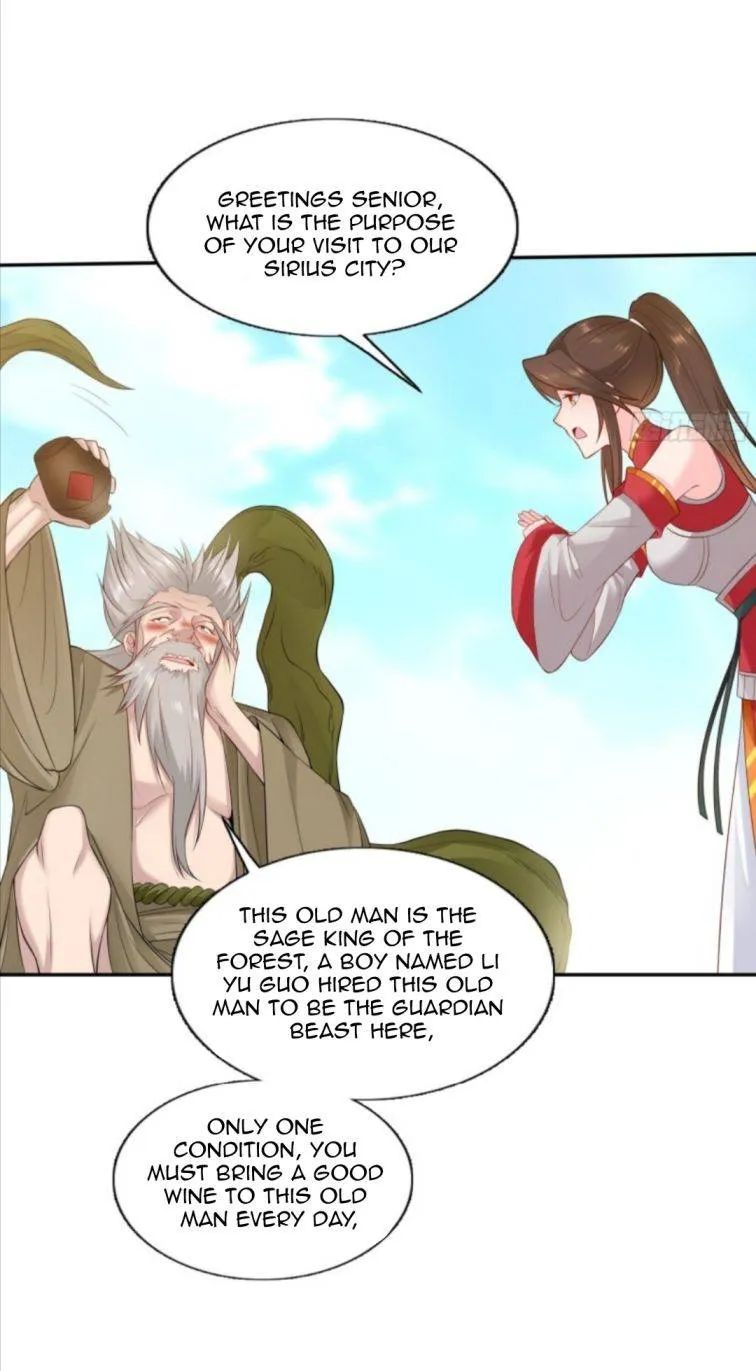 Forced To Become the Villain’s Son-in-law Chapter 97 Online - página 7