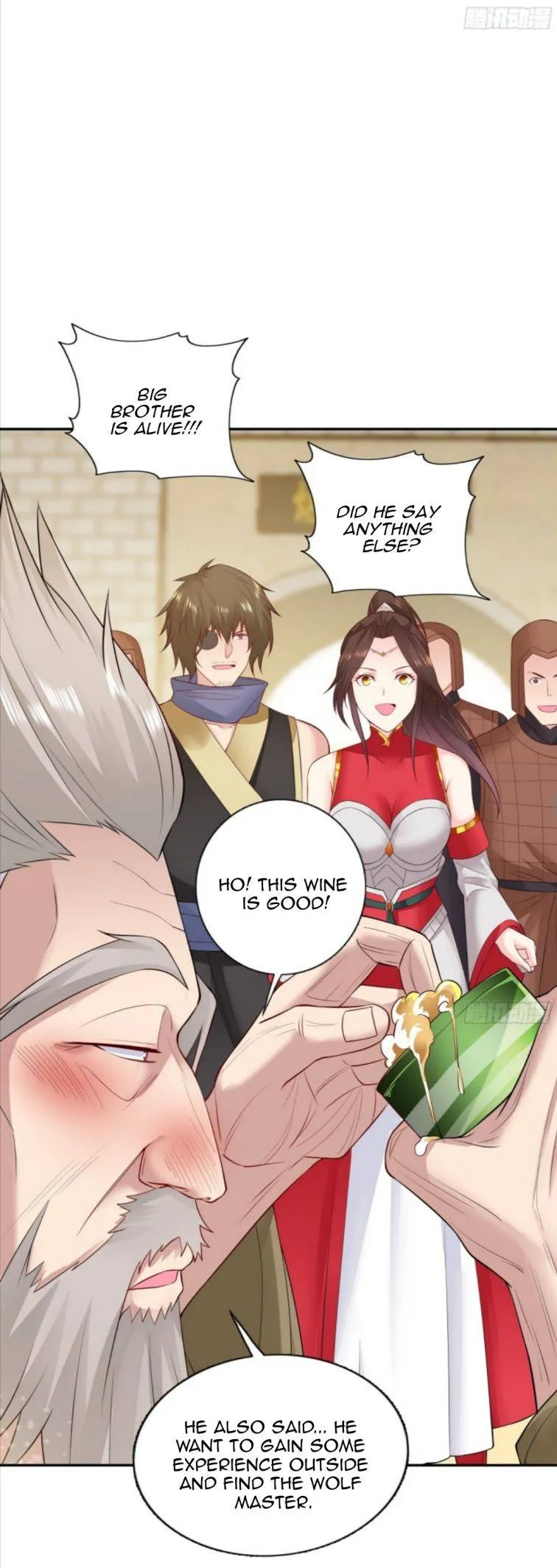 Forced To Become the Villain’s Son-in-law Chapter 97 Online - página 8