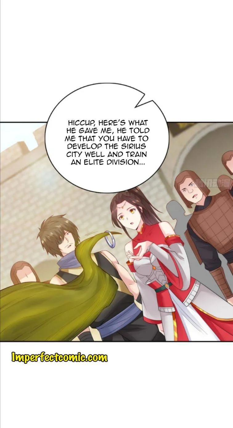 Forced To Become the Villain’s Son-in-law Chapter 97 Online - página 9