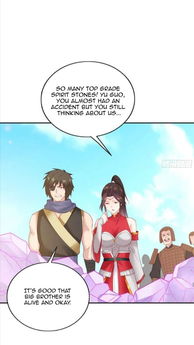Forced To Become the Villain’s Son-in-law Chapter 97 Online - página 10