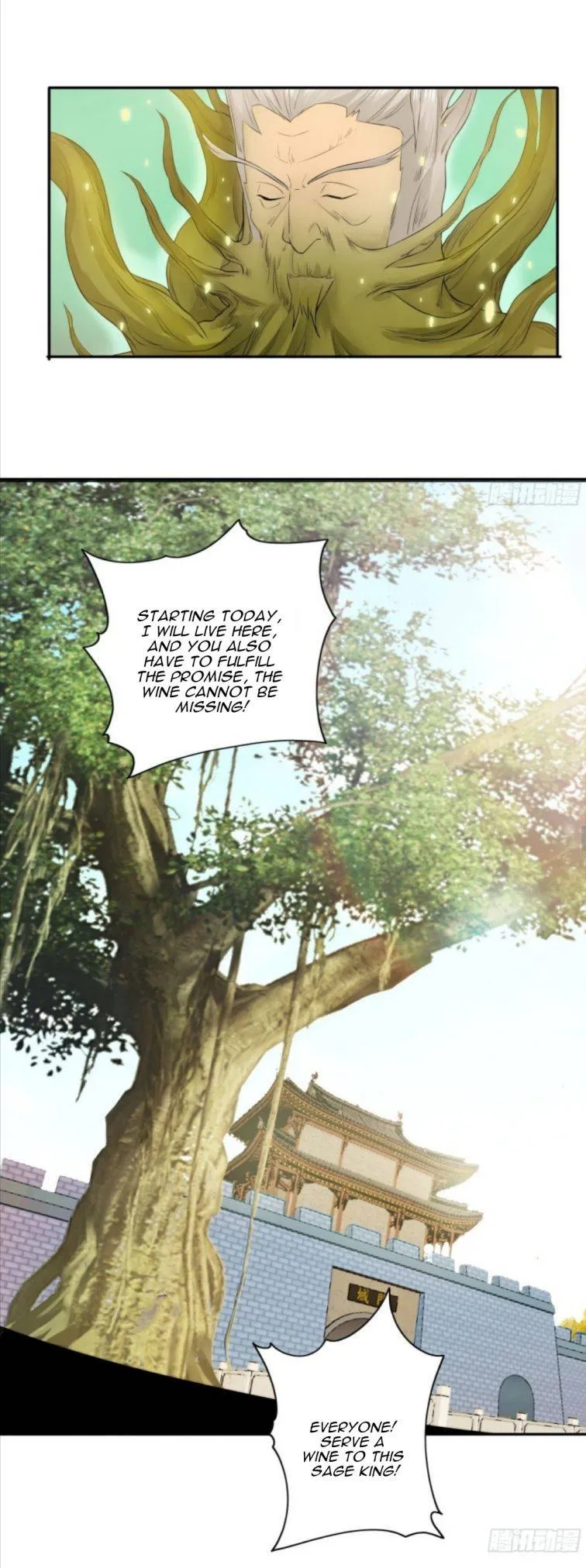 Forced To Become the Villain’s Son-in-law Chapter 97 Online - página 11