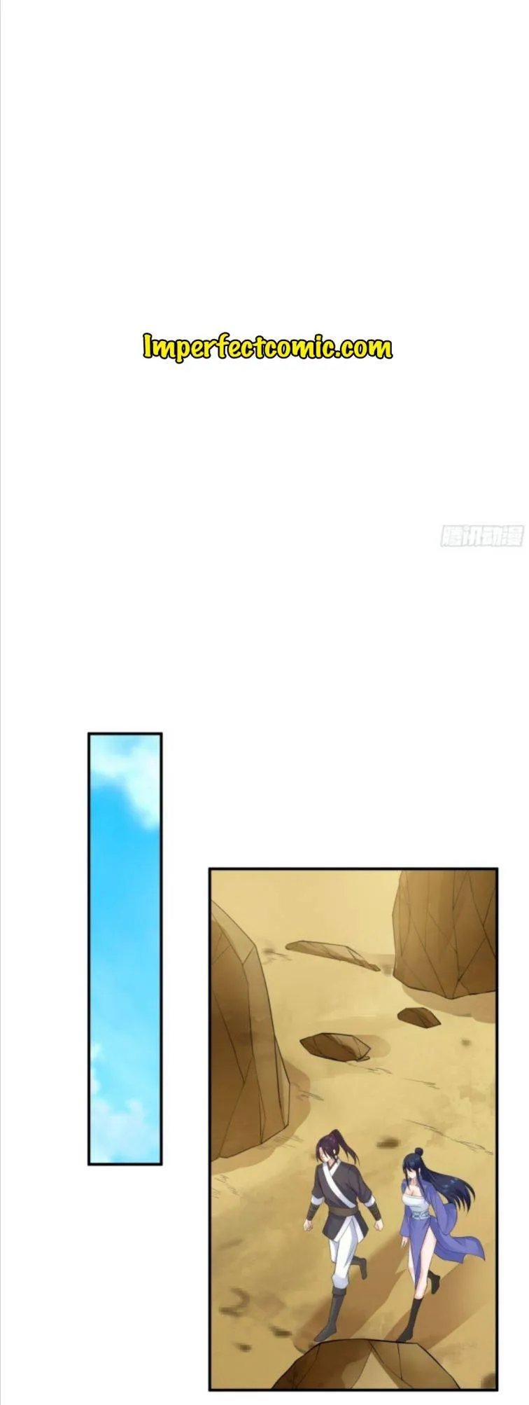 Forced To Become the Villain’s Son-in-law Chapter 97 Online - página 12