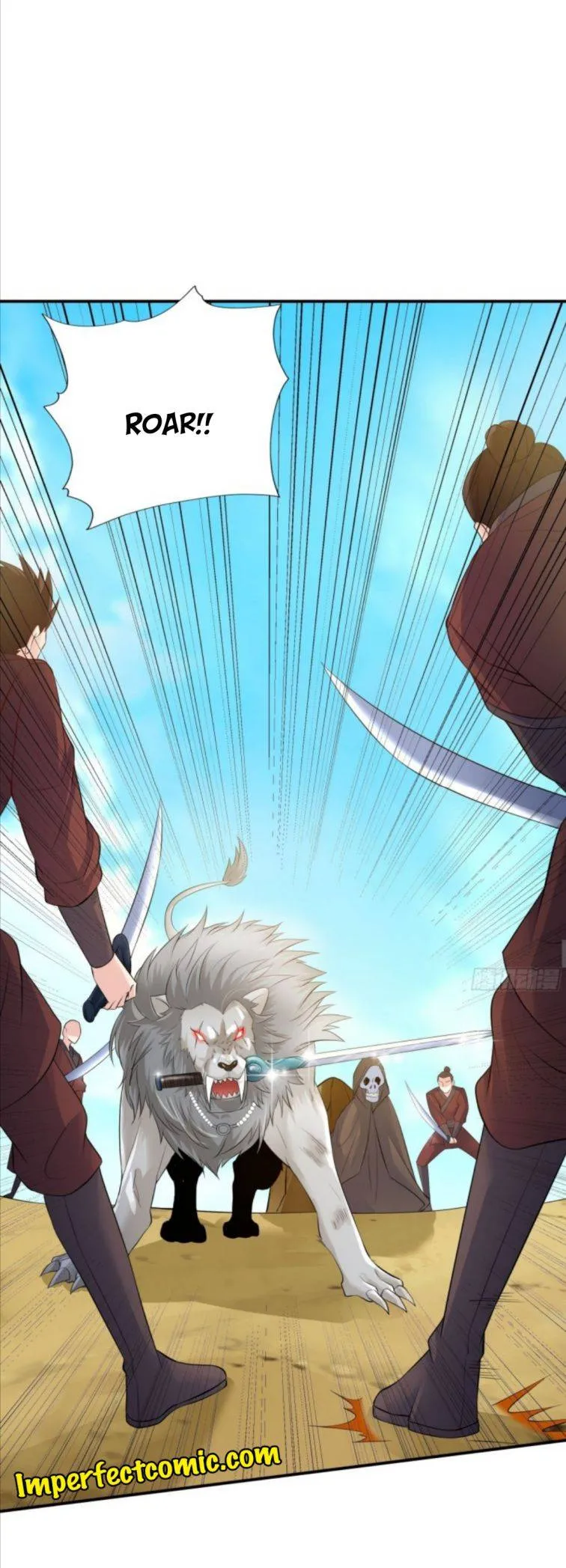 Forced To Become the Villain’s Son-in-law Chapter 97 Online - página 15