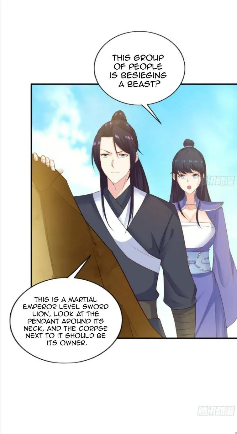 Forced To Become the Villain’s Son-in-law Chapter 97 Online - página 16