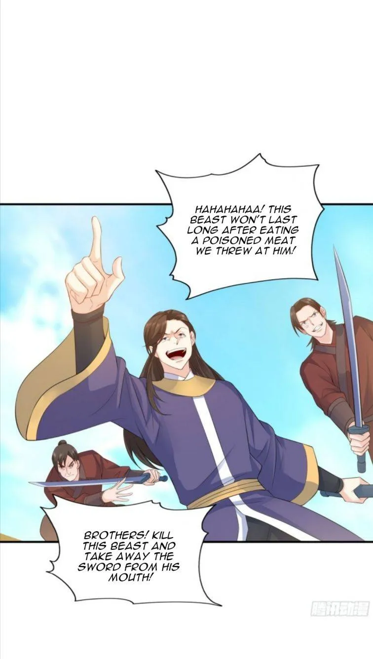 Forced To Become the Villain’s Son-in-law Chapter 97 Online - página 17