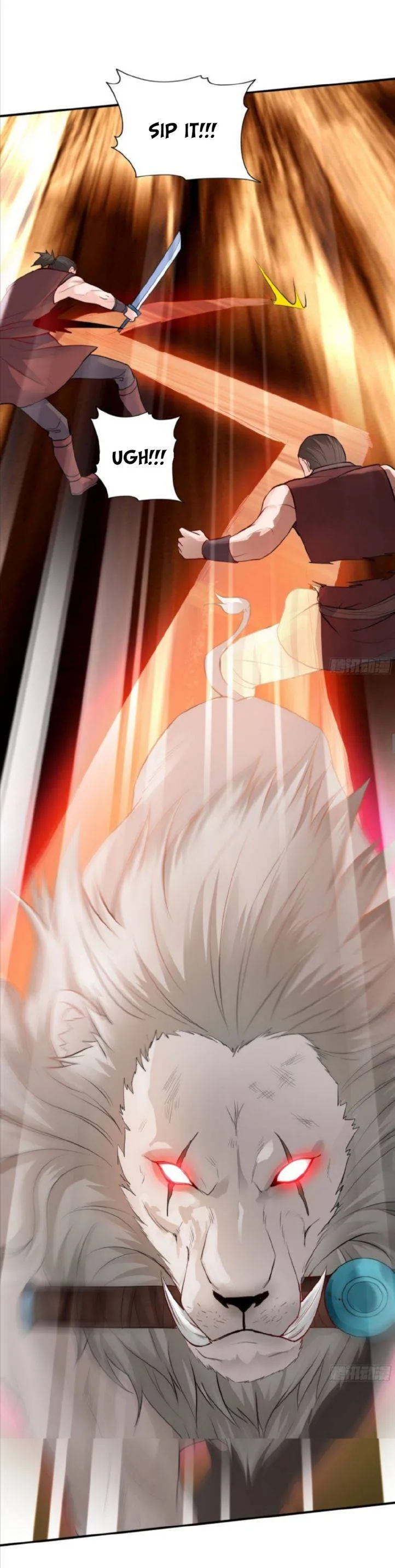Forced To Become the Villain’s Son-in-law Chapter 97 Online - página 18