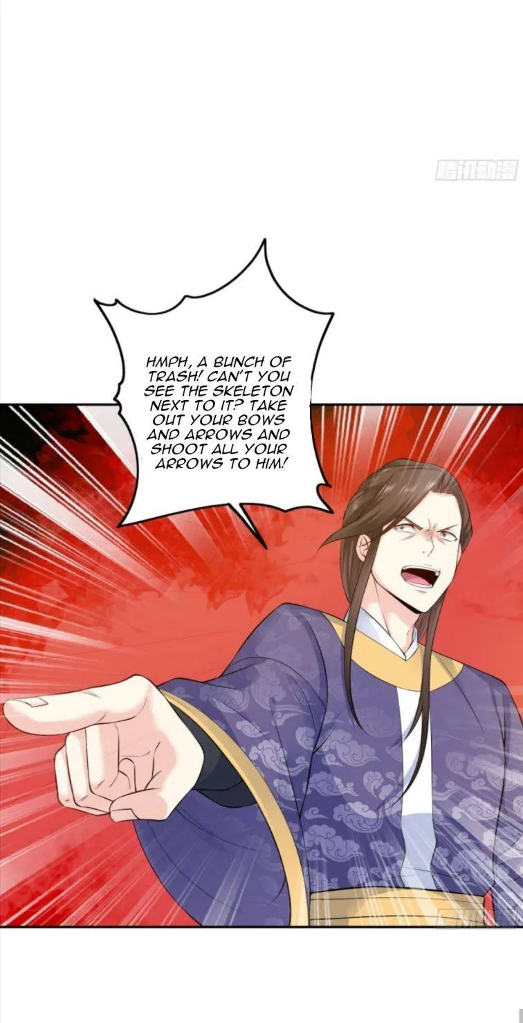 Forced To Become the Villain’s Son-in-law Chapter 97 Online - página 20