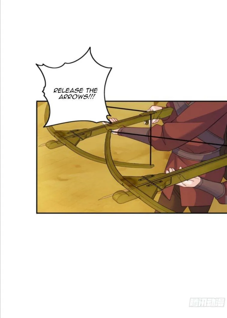 Forced To Become the Villain’s Son-in-law Chapter 97 Online - página 21