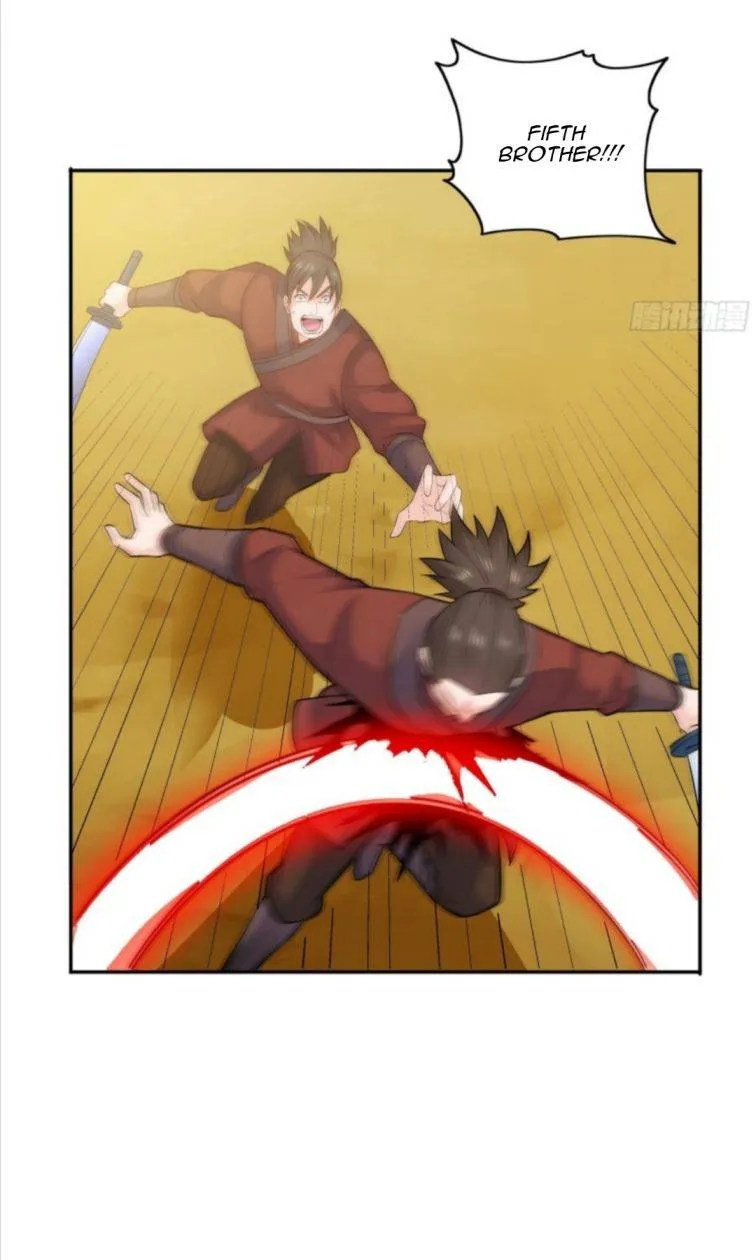 Forced To Become the Villain’s Son-in-law Chapter 97 Online - página 23