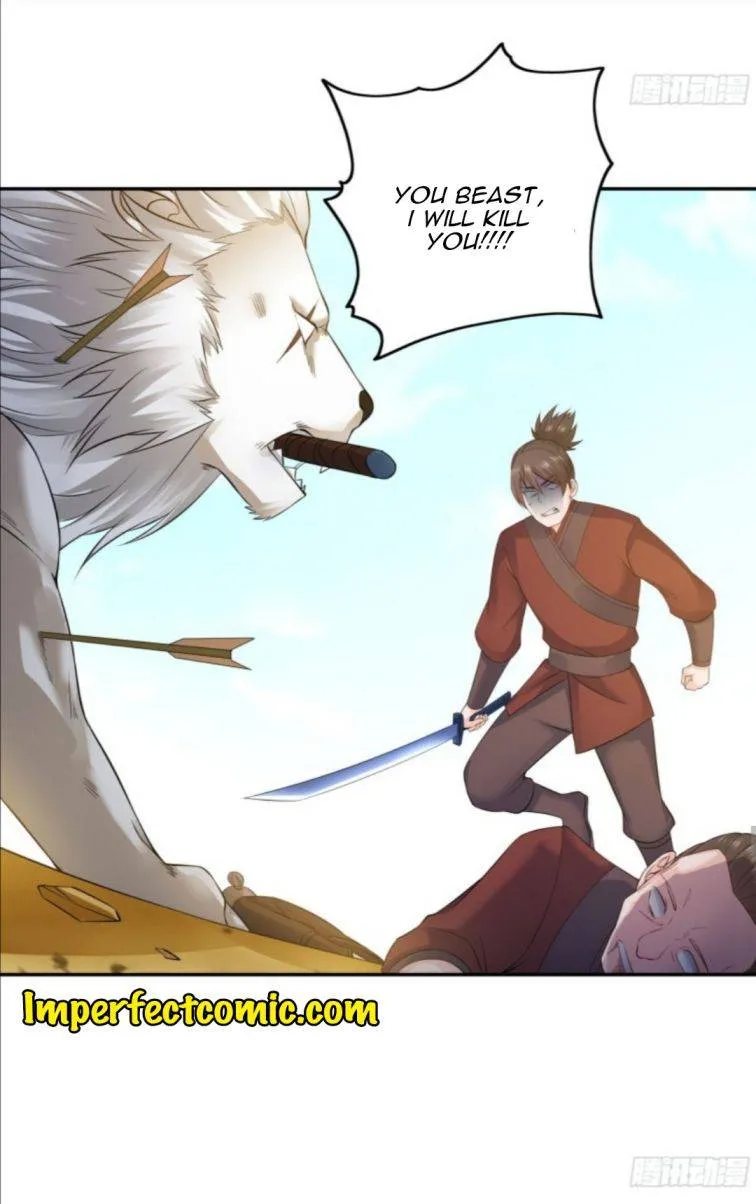 Forced To Become the Villain’s Son-in-law Chapter 97 Online - página 24