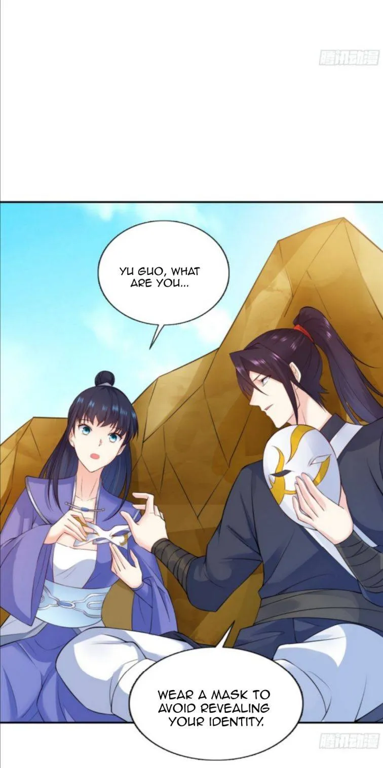 Forced To Become the Villain’s Son-in-law Chapter 97 Online - página 26