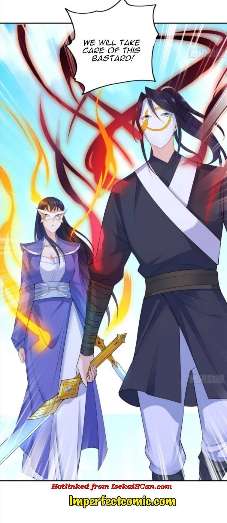 Forced To Become the Villain’s Son-in-law Chapter 97 Online - página 34