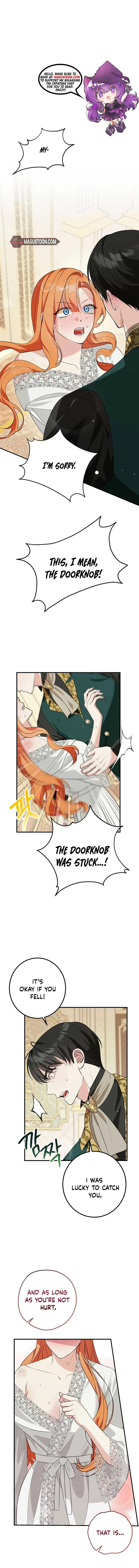 Forget Marriage, I’d Rather Go Bankrupt Chapter 10 Online - página 1